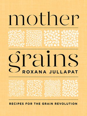 cover image of Mother Grains